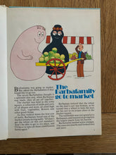 Barbapapa Annual 1976