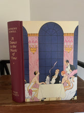 A Dance To The Music of Time: volumes 1-4 Folio Society in slipcases