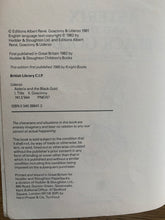 Asterix and the Black Gold