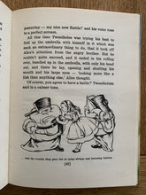 Alice Through the Looking Glass