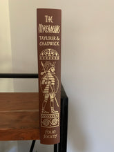 The Mycenaeans and the Decipherment of Linear B - Folio Society in slipcase