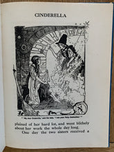 Favourite Fairy Tales - Red Riding Hood, Sleeping Beauty & Cinderella