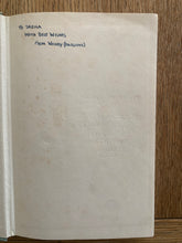 Three Go To Switzerland