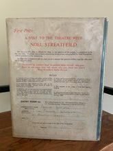 Noel Streatfeild Ballet Annual
