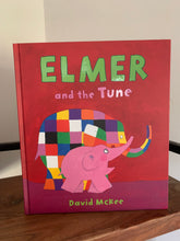 Elmer and the Tune