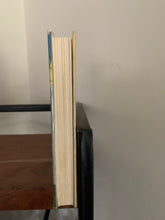 The Hartwarp Balloon