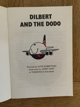 Dilbert and the Dodo