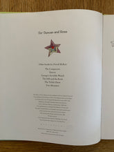 Melric the Magician Who Lost His Magic