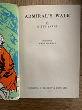 Admiral's Walk