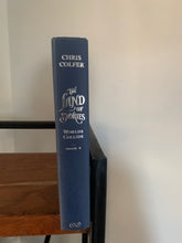 The Land of Stories - Worlds Collide