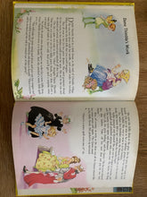 Enid Blyton's Everyday Book of Sleepytime Stories