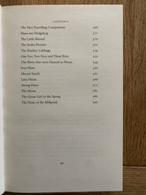 Grimm Tales For Young and Old (signed and dated)