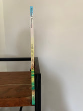 The Little Red Hen (signed)