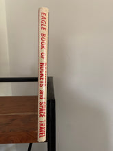 Eagle Book of Rockets and Space Travel