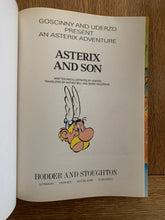 Asterix and Son