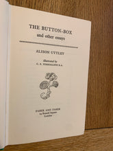The Button-Box and other essays