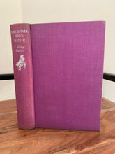 She Shall Have Music