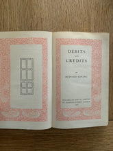 Debits and Credits