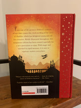 Aladdin and the Enchanted Lamp