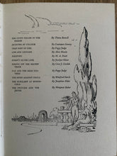 The Big Book for Girls 1936