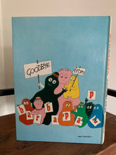 Barbapapa Annual 1976