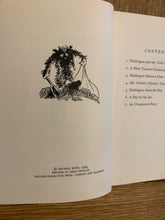 Paddington Marches on