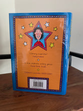 Starring Tracy Beaker (signed)