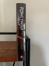 The Fowl Twins (signed)