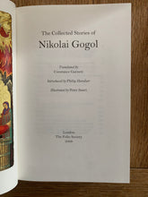 The Collected Stories - Folio Society in slipcase