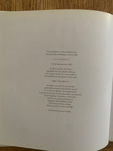 The Treasure Hunt (signed)