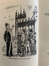 Joey and the River Pirates