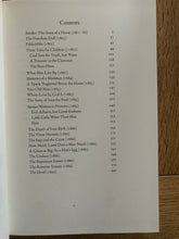 The Collected Stories Volumes 1-3 - Folio Society (three volume set in slip case)