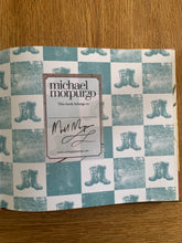 Where My Wellies Take Me (signed)