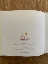 The Baby's Catalogue (signed)