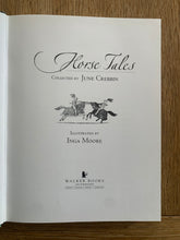 Horse Tales