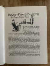 The Big Book for Girls 1936