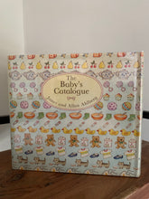 The Baby's Catalogue (signed)