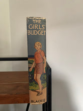 The Girls' Budget