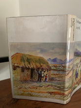 The Vicarage Children in Skye