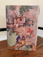The Magic Faraway Tree