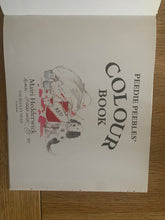 Peedie Peebles' Colour Book (signed)