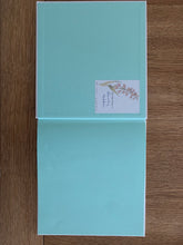 Starting School (signed)