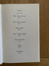 The Lost Angel