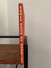 Eagle Book of Hobbies