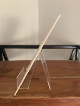 Cat Off a Barrow (signed)