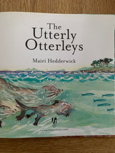 The Utterly Otterleys