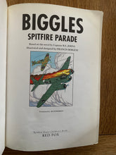 Biggles: Spitfire Parade