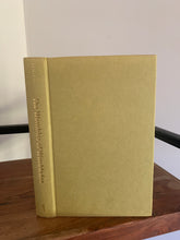 The Wombles of Wimbledon (signed)