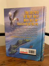 A Web of Air (signed limited edition 487/500)