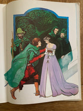 Snow-White and the Seven Dwarfs